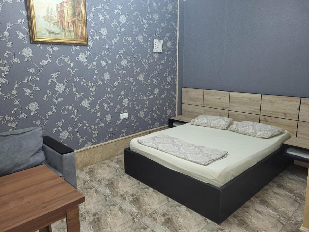 Ralina Restaurant And Hotel Ararat ภายนอก รูปภาพ