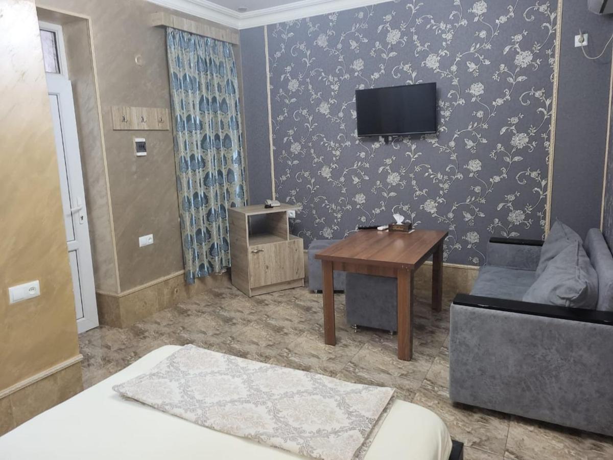 Ralina Restaurant And Hotel Ararat ภายนอก รูปภาพ