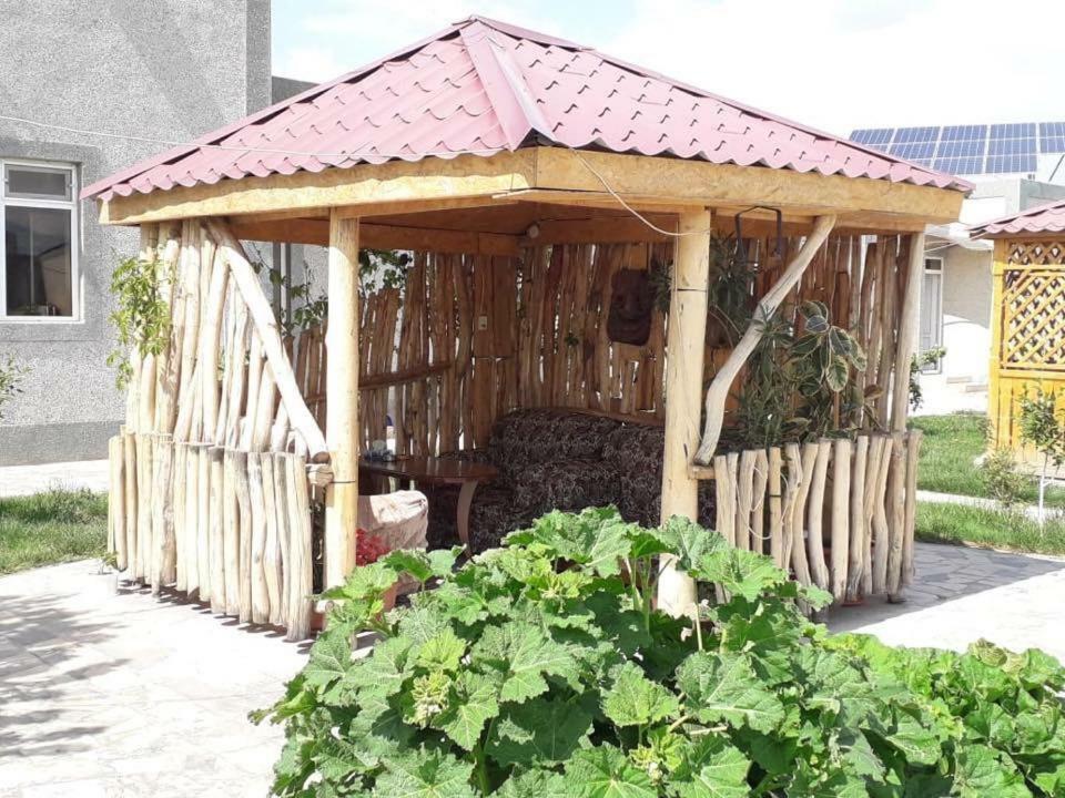 Ralina Restaurant And Hotel Ararat ภายนอก รูปภาพ